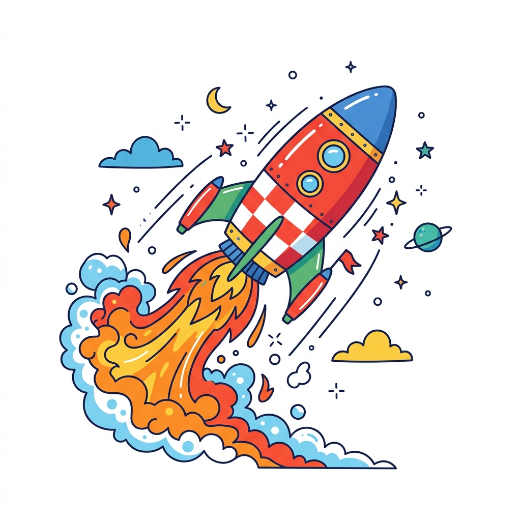 Rocket